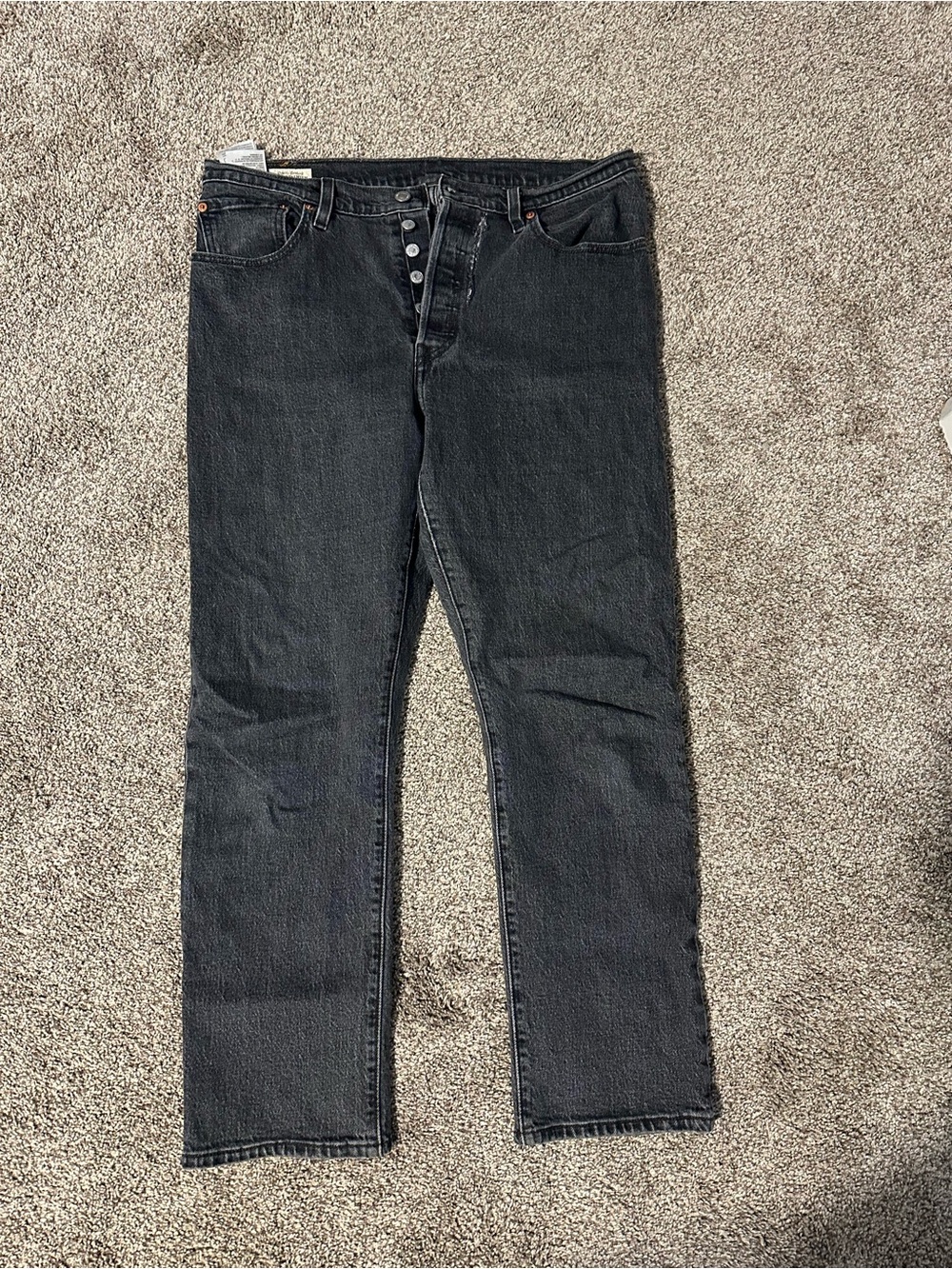 Levi jeans (read description)